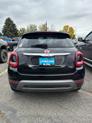 Thumbnail of 2019 Black Clearcoat FIAT 500X