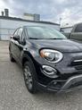 Thumbnail of 2019 Black Clearcoat FIAT 500X
