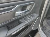 Thumbnail of 2024 Billet Silver Metallic Clearcoat RAM 1500