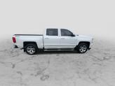 Thumbnail of 2016 Iridescent Pearl Tricoat Chevrolet Silverado 1500