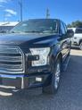 Thumbnail of 2016 Shadow Black Ford F-150