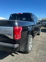 Thumbnail of 2016 Shadow Black Ford F-150