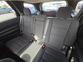 Thumbnail of 2021 DB Black Clearcoat Dodge Durango