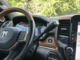 Thumbnail of 2022 Granite Crystal Clearcoat Metallic RAM 3500
