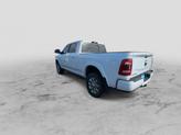 Thumbnail of 2022 Bright White Clearcoat RAM 3500