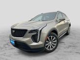 Photo of 2022 Latte Cadillac XT4
