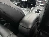Thumbnail of 2022 Shadow Black Ford Mustang