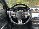Thumbnail of 2022 Shadow Black Ford Mustang