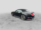 Thumbnail of 2022 Shadow Black Ford Mustang