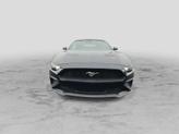 Thumbnail of 2022 Shadow Black Ford Mustang