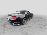 Thumbnail of 2022 Shadow Black Ford Mustang