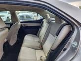 Thumbnail of 2014 Brown Sugar Metallic Toyota Corolla