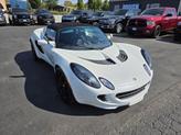 Thumbnail of 2006 Aspen White Lotus Elise