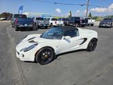 Thumbnail of 2006 Aspen White Lotus Elise