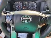 Thumbnail of 2023 Black Toyota Tacoma