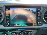 Thumbnail of 2023 Black Toyota Tacoma