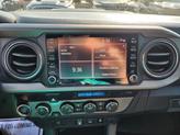 Thumbnail of 2023 Black Toyota Tacoma