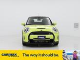 Thumbnail of 2024 Green MINI Convertible