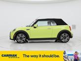 Thumbnail of 2024 Green MINI Convertible