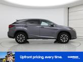 Thumbnail of 2021 Gray Lexus RX 350