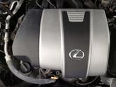 Thumbnail of 2021 Gray Lexus RX 350