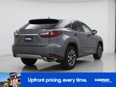 Thumbnail of 2021 Gray Lexus RX 350