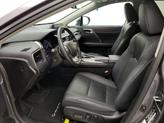 Thumbnail of 2021 Gray Lexus RX 350