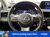 Thumbnail of 2021 Gray Lexus RX 350