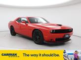 Photo of 2022 Red Dodge Challenger
