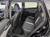 Thumbnail of 2022 Black Volkswagen Taos