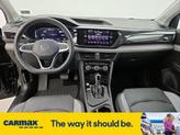 Thumbnail of 2022 Black Volkswagen Taos