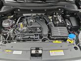 Thumbnail of 2022 Black Volkswagen Taos