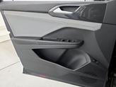 Thumbnail of 2022 Black Volkswagen Taos