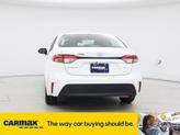 Thumbnail of 2024 White Toyota Corolla