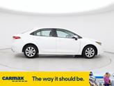 Thumbnail of 2024 White Toyota Corolla