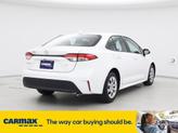 Thumbnail of 2024 White Toyota Corolla