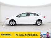 Thumbnail of 2024 White Toyota Corolla