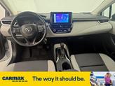 Thumbnail of 2024 White Toyota Corolla