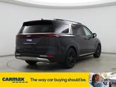Thumbnail of 2024 Black Kia Carnival