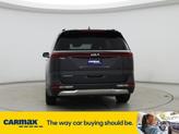 Thumbnail of 2024 Black Kia Carnival
