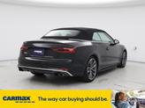 Thumbnail of 2019 Black Audi S5