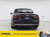 Thumbnail of 2019 Black Audi S5