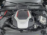 Thumbnail of 2019 Black Audi S5