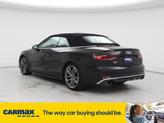 Thumbnail of 2019 Black Audi S5