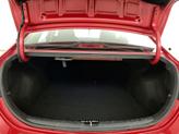 Thumbnail of 2021 Red Hyundai Accent