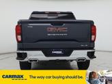 Thumbnail of 2020 Blue GMC Sierra 1500