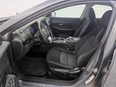 Thumbnail of 2022 Gray Nissan Sentra
