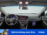 Thumbnail of 2015 White Kia Optima