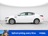 Thumbnail of 2015 White Kia Optima