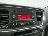 Thumbnail of 2015 White Kia Optima